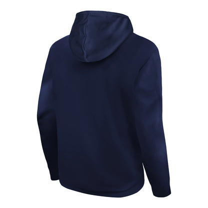 Men's US Soccer Navy Hoodie