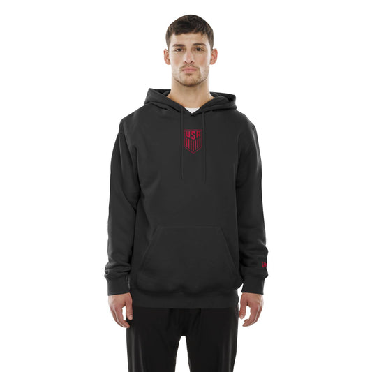 Unisex New Era Hooded Sweatshirt