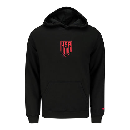 Unisex New Era Hooded Sweatshirt