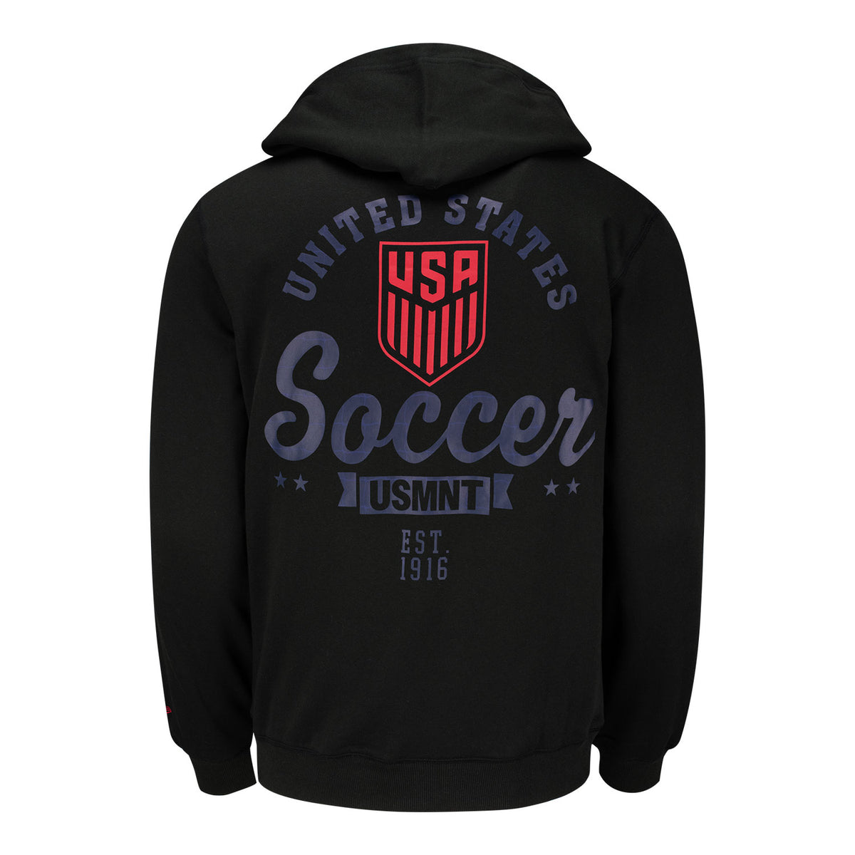 Unisex New Era Hooded Sweatshirt