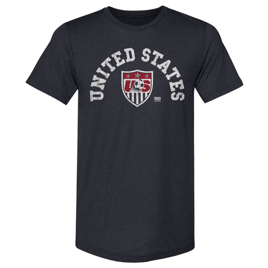 Unisex 500 Level US Soccer Retro Arch T-Shirt