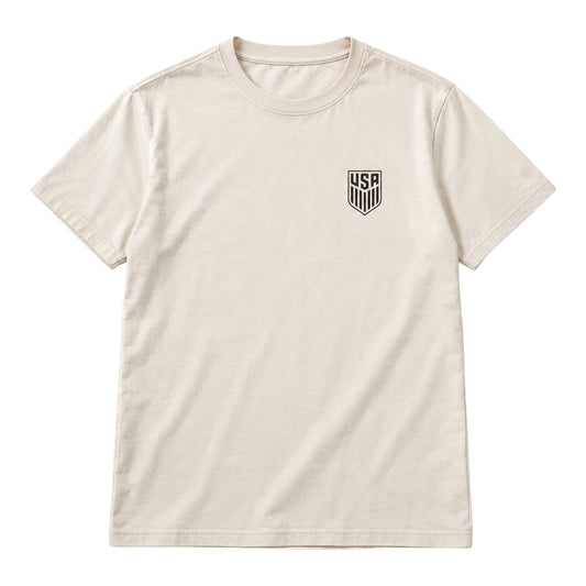 Unisex Sport Design Sweden USMNT Minnesota 10,000 Lakes T-Shirt