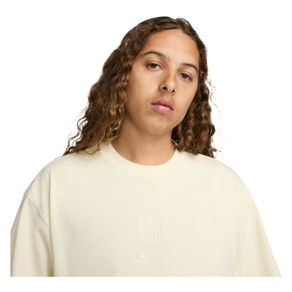 Men's Nike USA Max90 Tonal Tan Tee