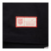 Men's Nike USA Solid Black Tee - Tag View