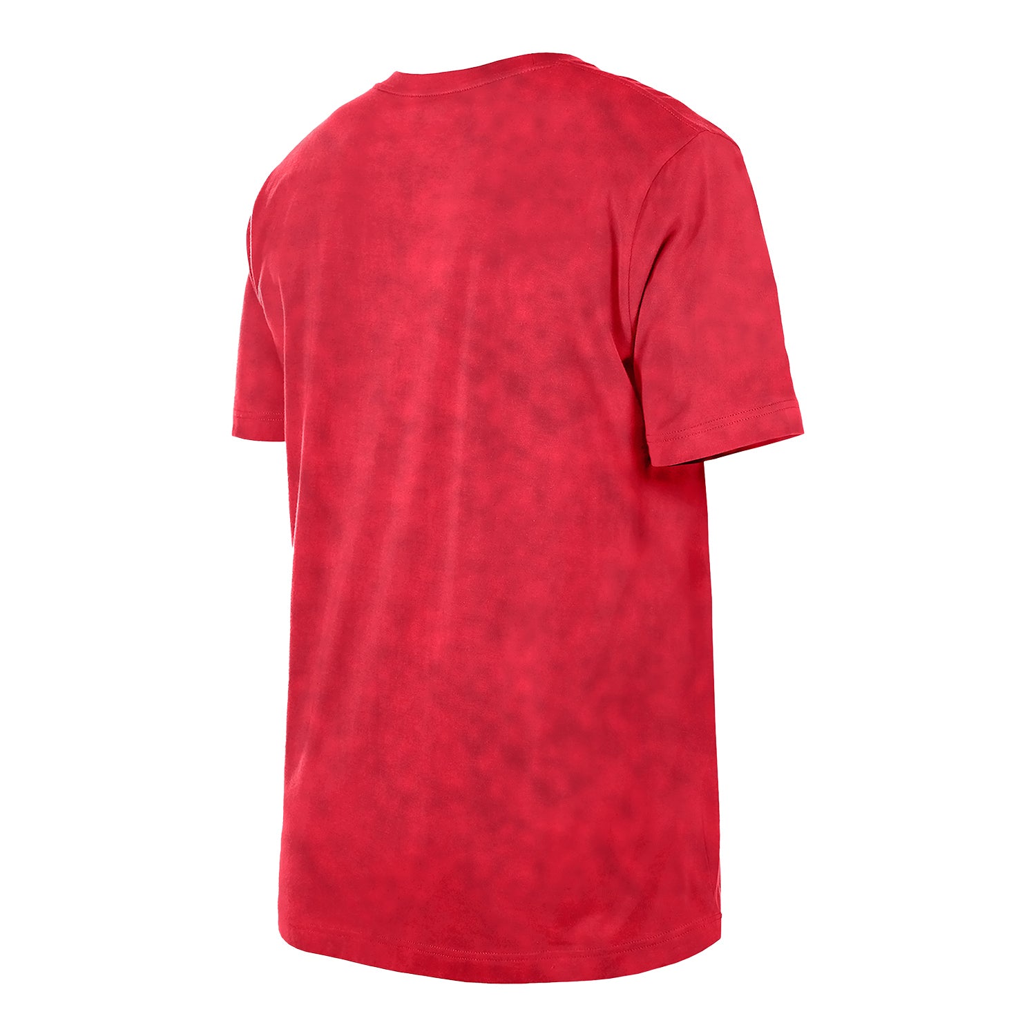 Men's New Era USMNT Mineral Wash Red Tee