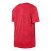 Men's New Era USMNT Mineral Wash Red Tee