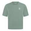 Men's Levelwear USMNT Luxe Knit Green Tee