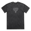 Unisex USMNT ONOT Heavy Black Stone Tee