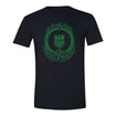 Unisex USMNT St. Patrick's Day Black Tee