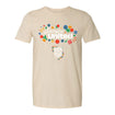 Unisex U.S Soccer Hispanic Heritage T-Shirt