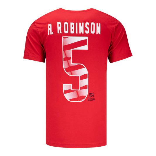 Unisex Outerstuff Antonee Robinson Name & Number T-Shirt