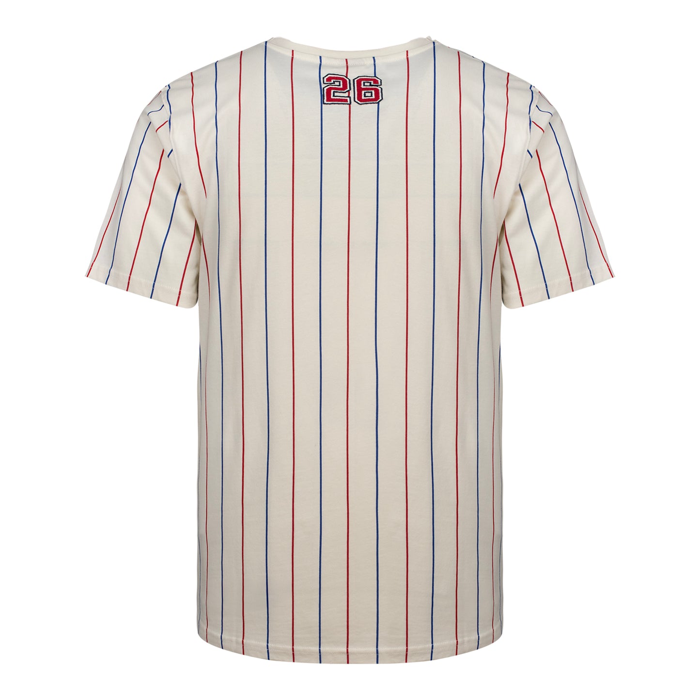 Unisex Sport Design Sweden USMNT Retro Pinstripe T-Shirt