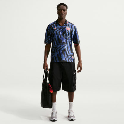 Men's Nike USMNT Dri-FIT Energy Retro Top