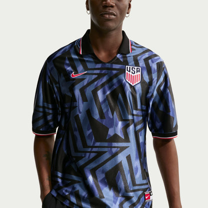 Men's Nike USMNT Dri-FIT Energy Retro Top