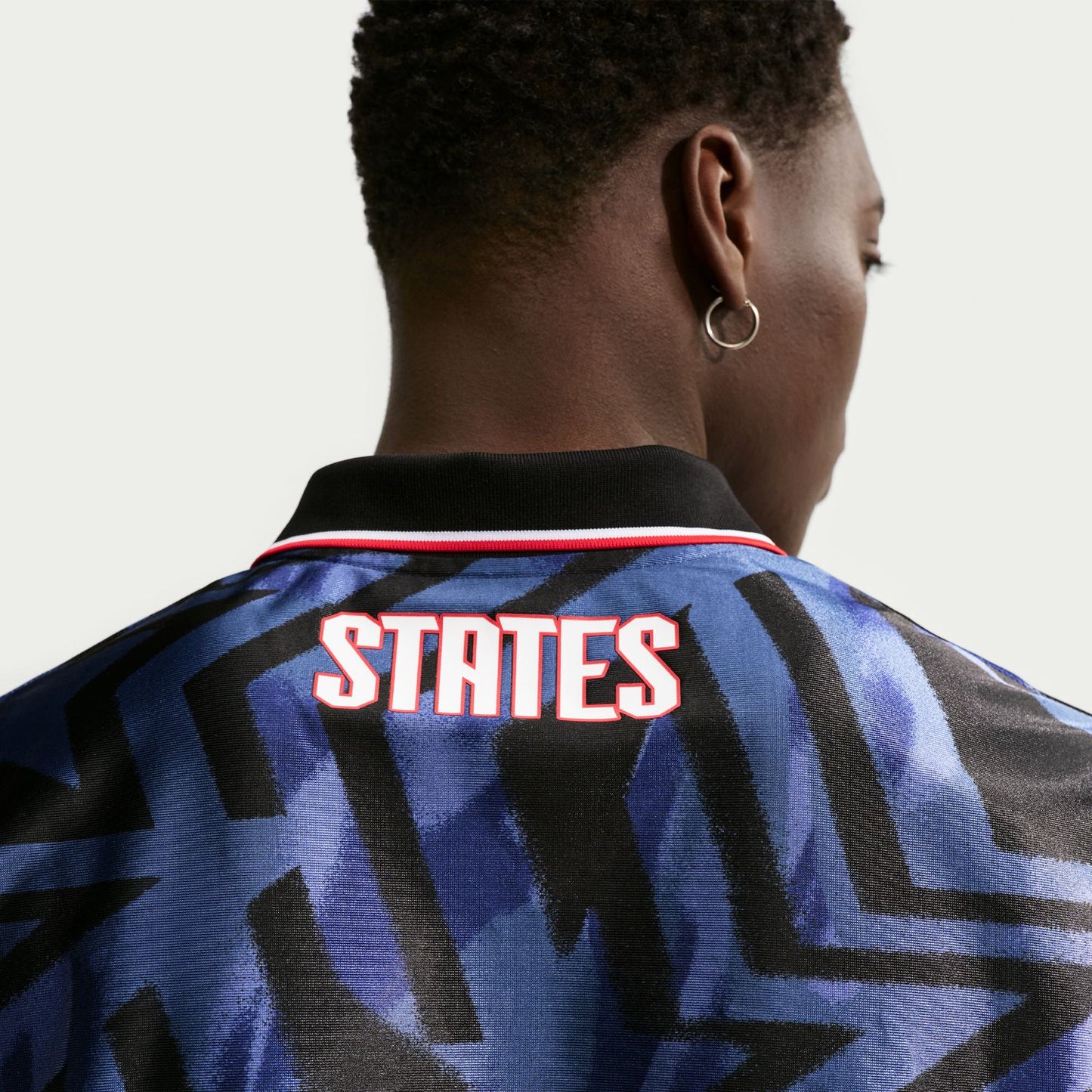 Men's Nike USMNT Dri-FIT Energy Retro Top