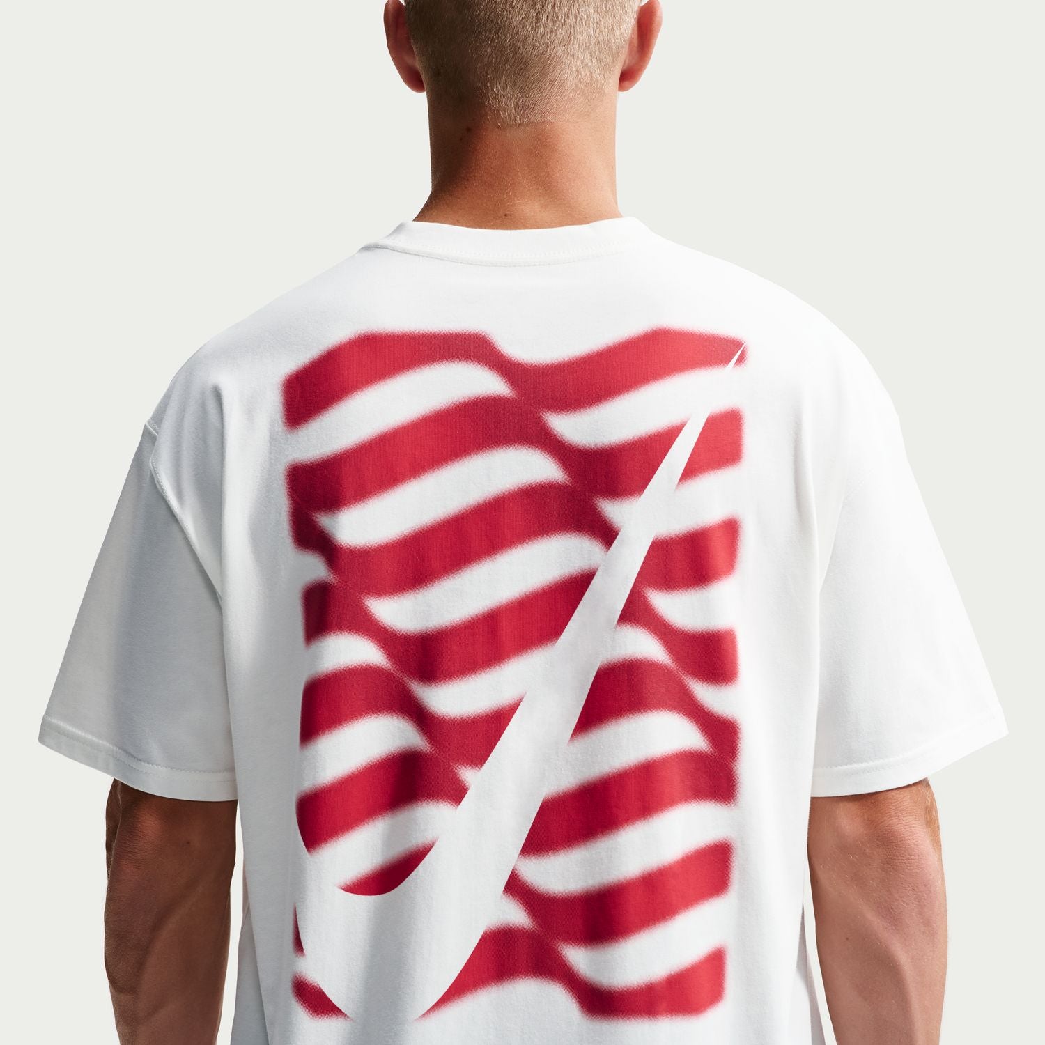 NIKE USA代表　アメリカ代表　サッカーシャツ　モトクロス　ロンT Y2K NIKE USA代表 アメリカ代表 サッカーシャツ モトクロス ロンT Y2K Nike