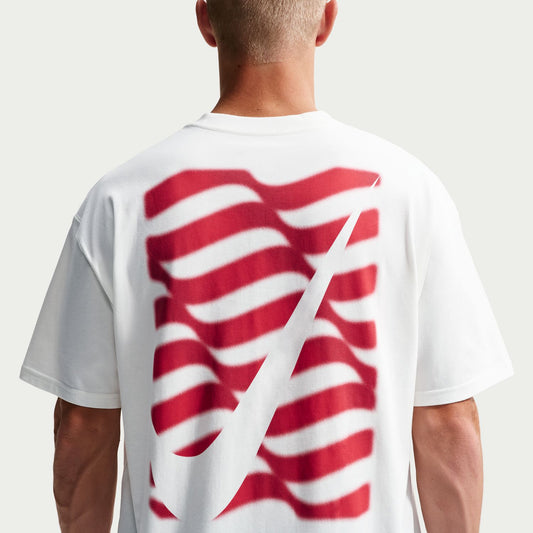 Unisex Nike U.S.A Flag Relaxed T-Shirt