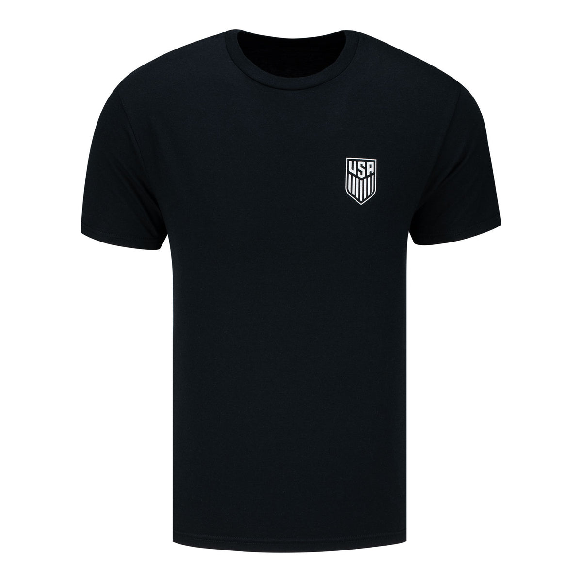 US Soccer SDS 26 Grand Central Station Subway Map T-Shirt