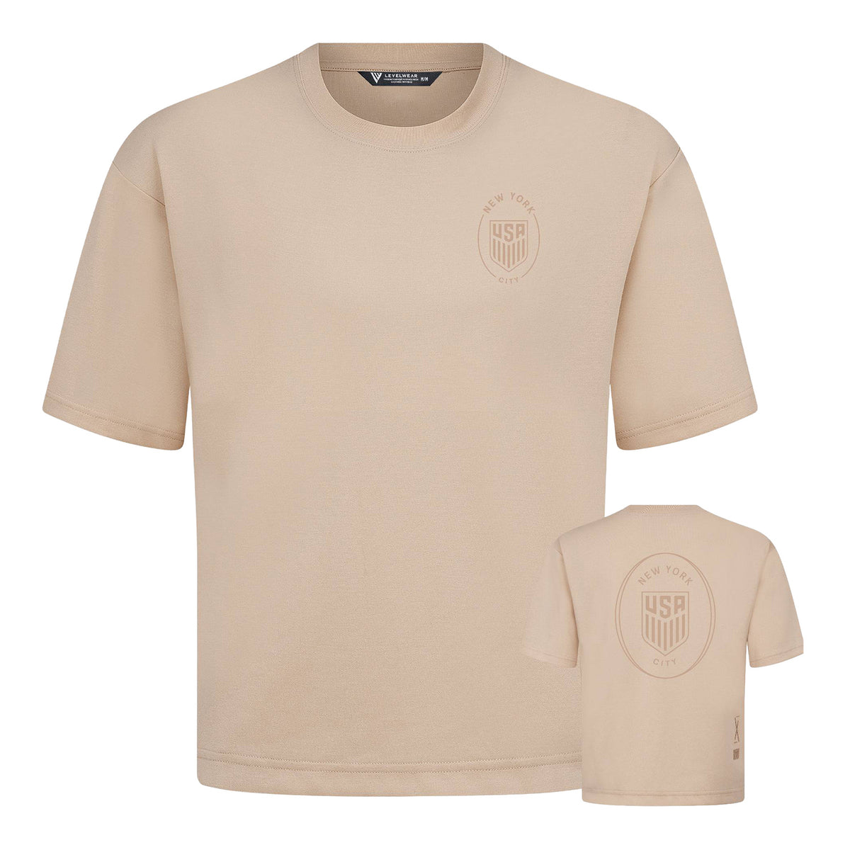 Levelwear USMNT Unisex NYC Bundle #1