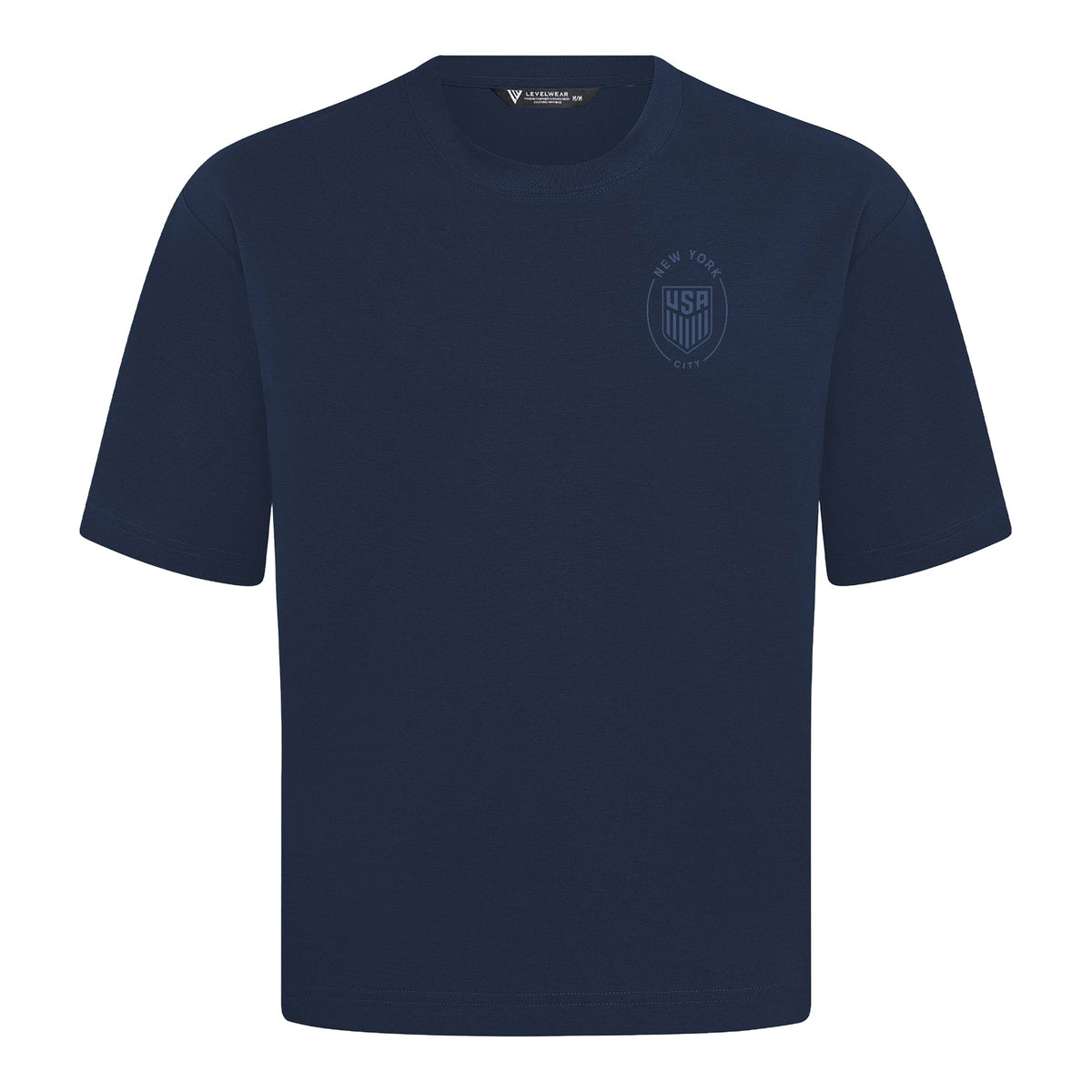 Levelwear USMNT Unisex NYC Bundle #1