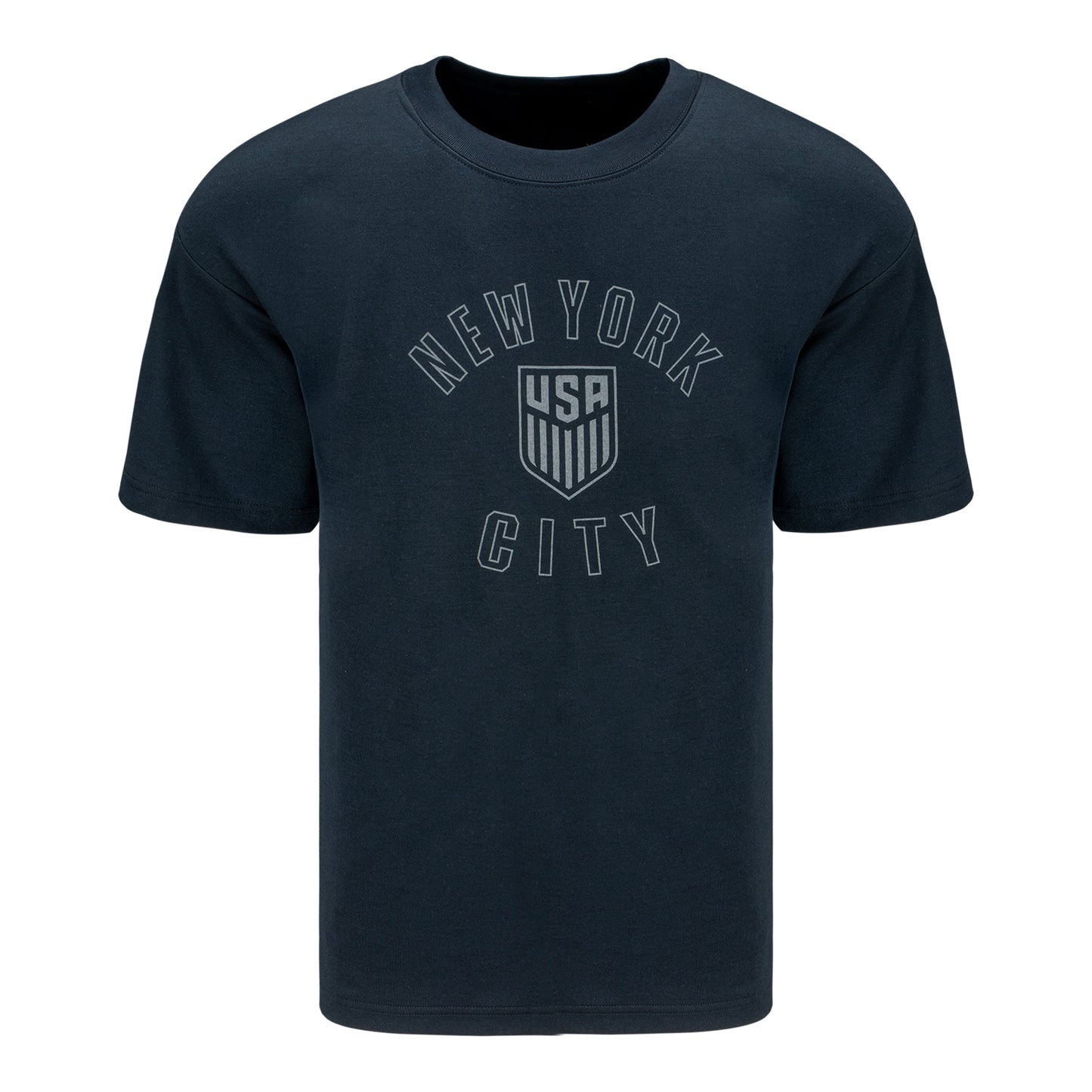 Unisex Levelwear NYC USA T-Shirt