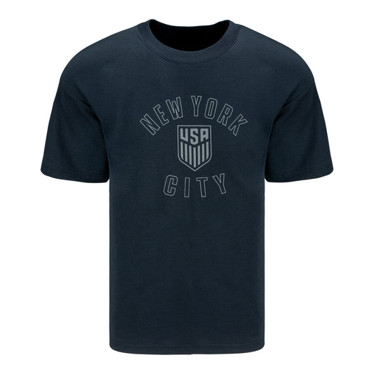 Unisex Levelwear NYC USA T-Shirt