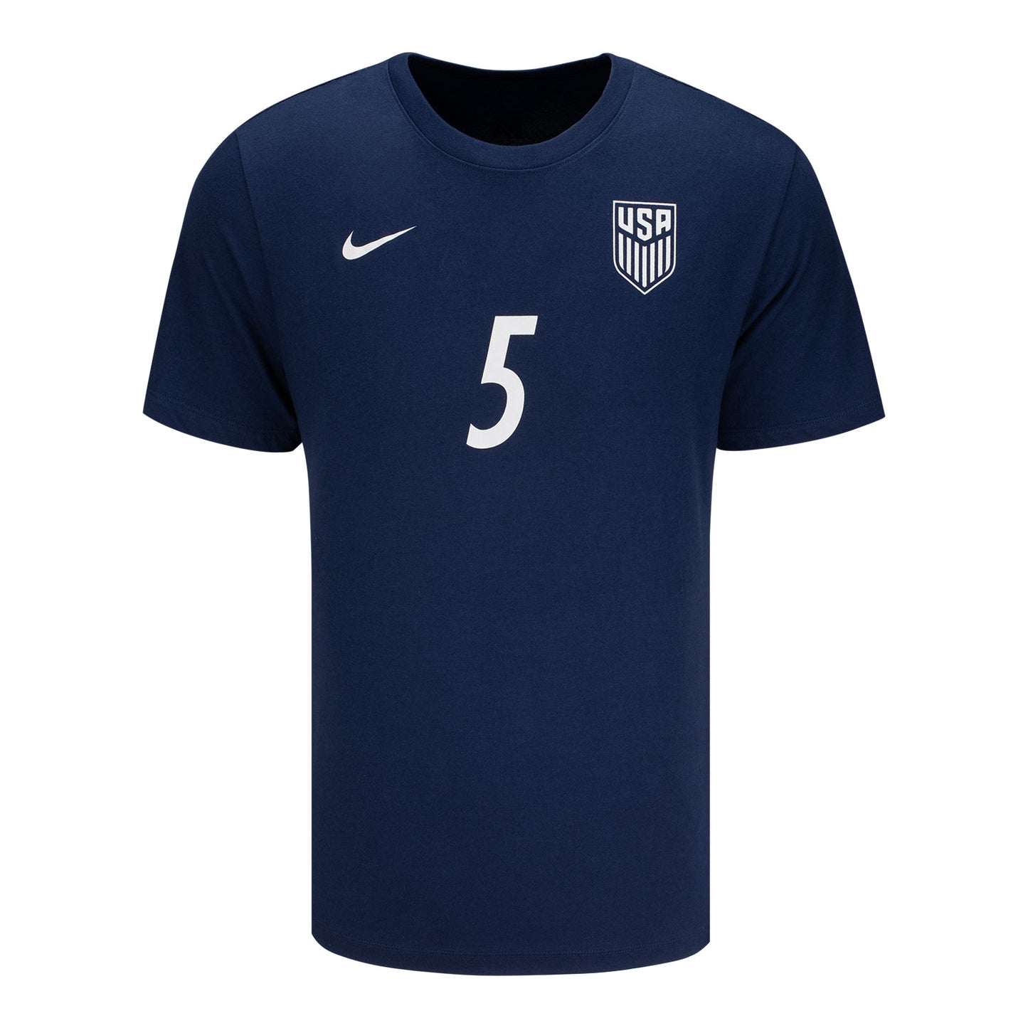 Unisex Nike Antonee Robinson Name & Number T-Shirt
