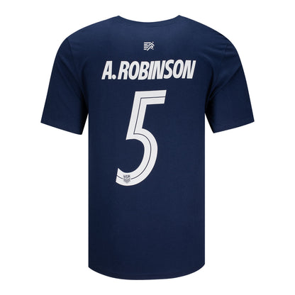 Unisex Nike Antonee Robinson Name & Number T-Shirt