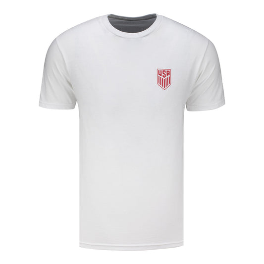 Unisex Sport Design Sweden Chicago Style T-Shirt