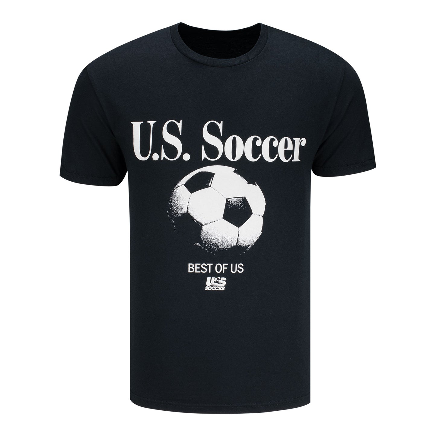Unisex Sport Design Sweden Soccer Ball T-Shirt