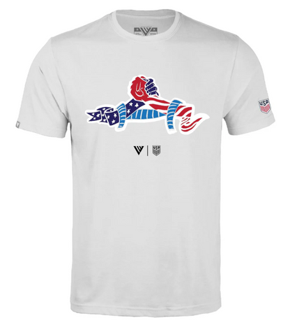 USMNT Unisex T-Shirt Bundle #1
