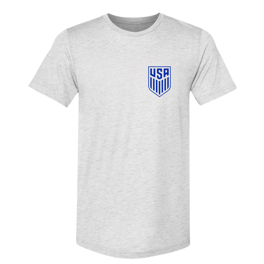 Unisex 500 Level Louder Than Ever Supporters T-Shirt