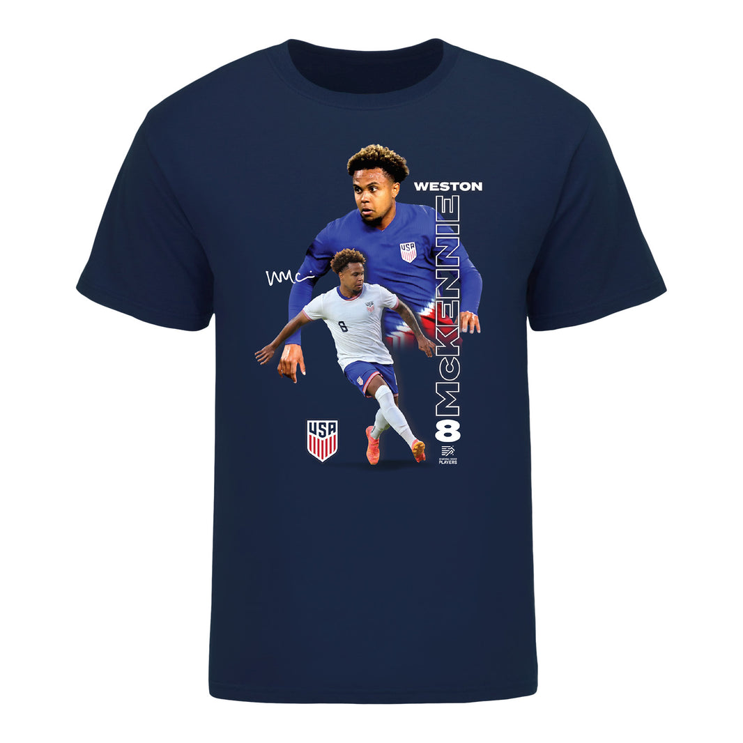 U.S. Soccer Men's Apparel - Official U.S. Soccer Store