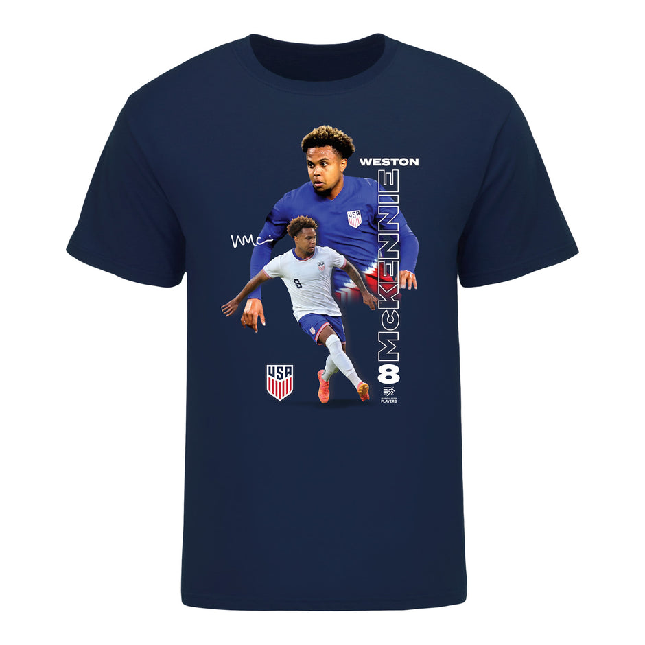 USA Womens Soccer Shirts - Official U.S. Soccer Store