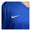 Men's Nike USMNT 2024 American Icon Away Stadium Long Sleeve Jersey - Nike Logo View
