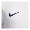 Men's Nike USMNT 2024 American Classic Home Stadium Long Sleeve Jersey - Nike Logo View