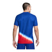 Men's Nike USMNT 2024 American Icon Away Match Jersey - Back View