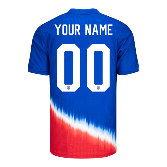 Youth USWNT Jerseys Official U.S. Soccer Store