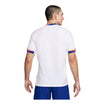 Men's Nike USMNT 2024 American Classic Home Match Jersey - Back Model View
