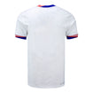 Men's Nike USMNT 2024 American Classic Home Match Jersey - Back View
