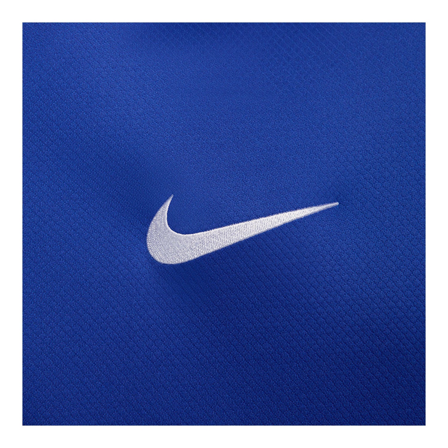 Men's Nike USWNT 2024 Pride Away Shaw 8 Stadium Jersey - Nike Logo View