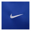Women's Nike USMNT 2024 Personalized Pride Away Stadium Jersey - Nike Logo View