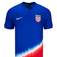 USA Womens Soccer Shirts - Official U.S. Soccer Store
