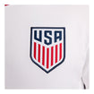 Men's Nike USMNT 2024 American Classic Home Stadium Jersey - Logo View