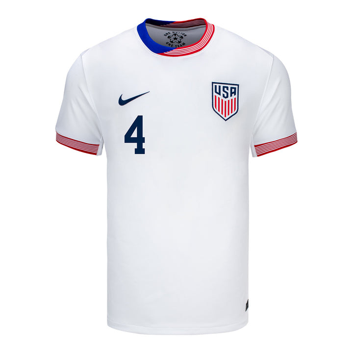 usmnt jackets