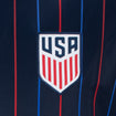 Men's Nike USMNT 2025 Heartbeat Away Stadium Jersey