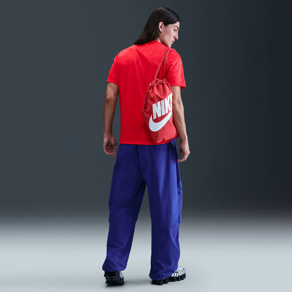 Men's Nike USA 2025 Pre-Match Top