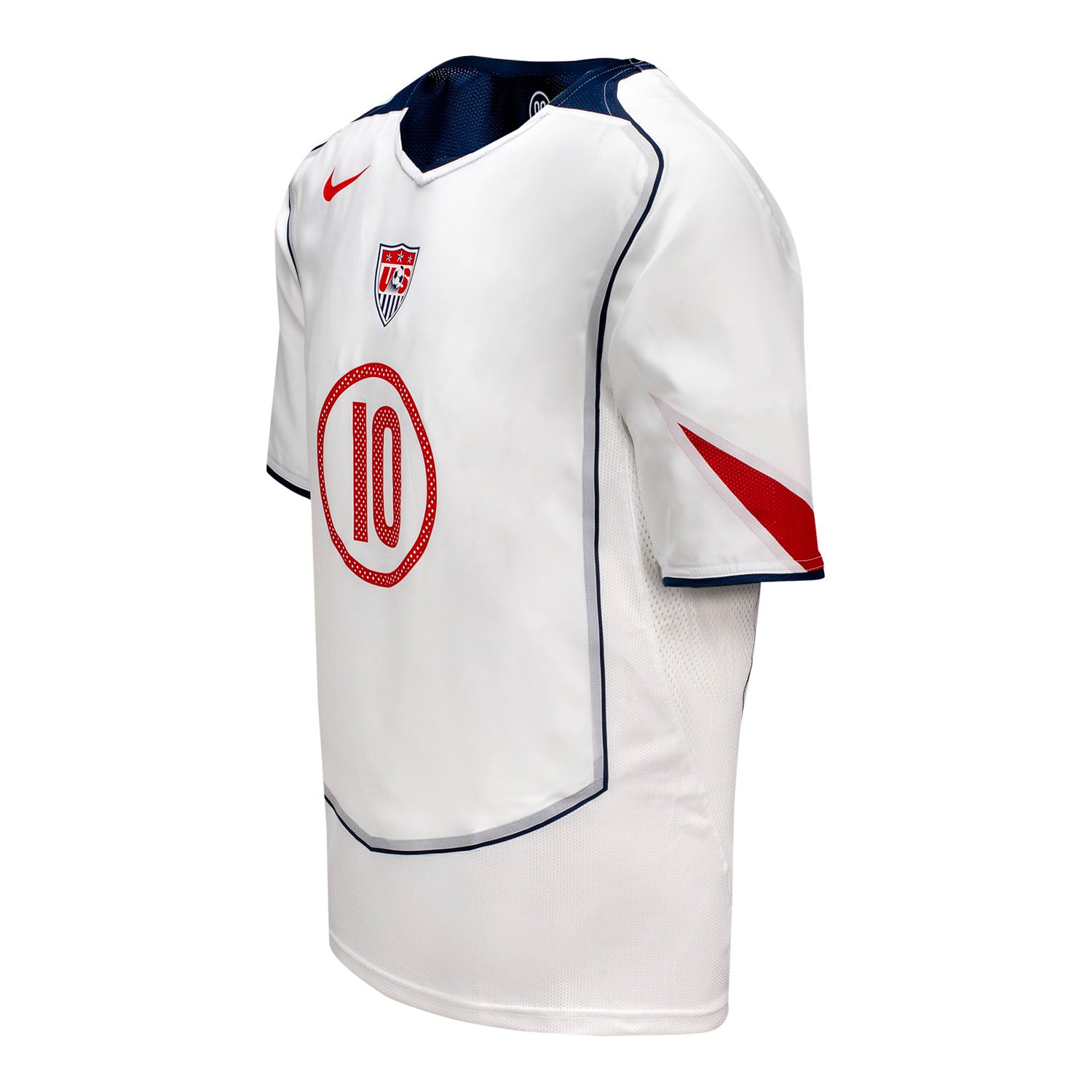 Adult Unisex USMNT Nike 2004 Total 90 Reissue Landon Donovan Jersey