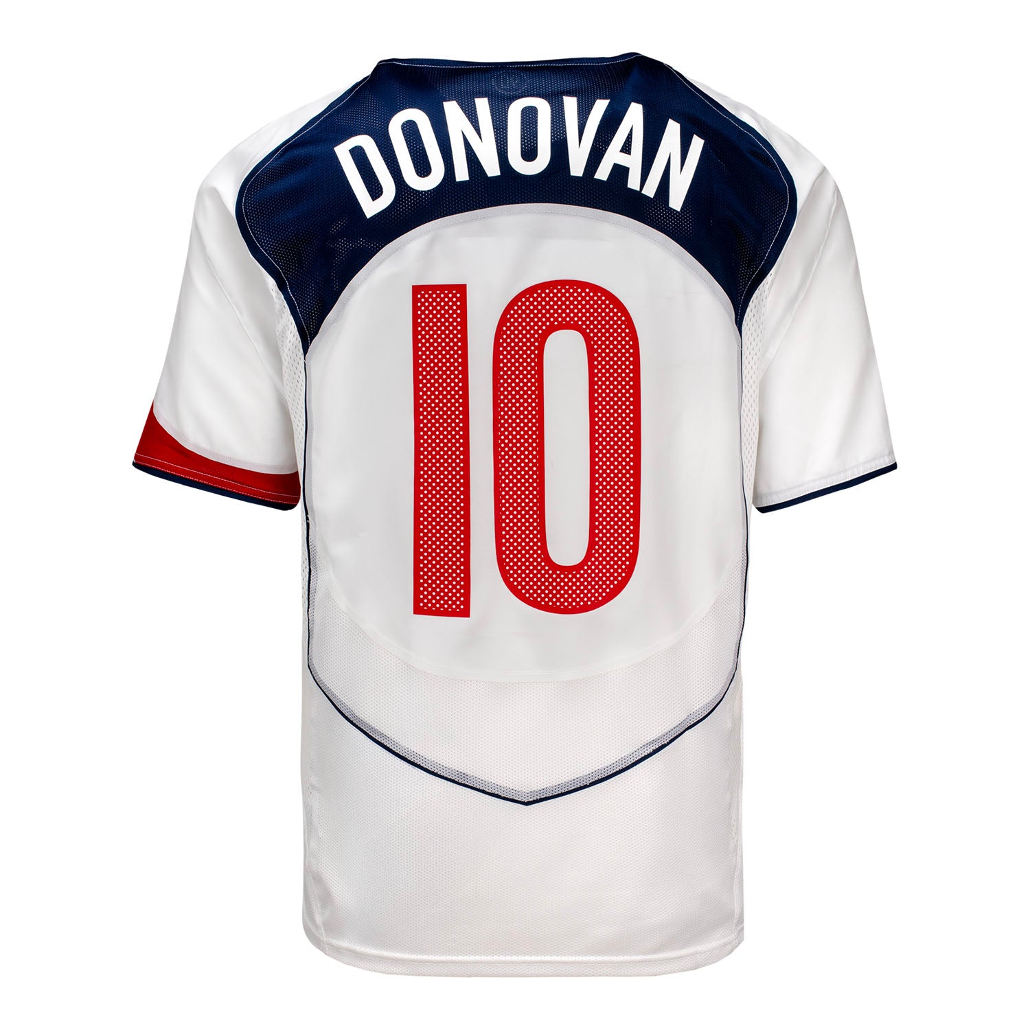 Adult Unisex USMNT Nike 2004 Total 90 Reissue Landon Donovan Jersey