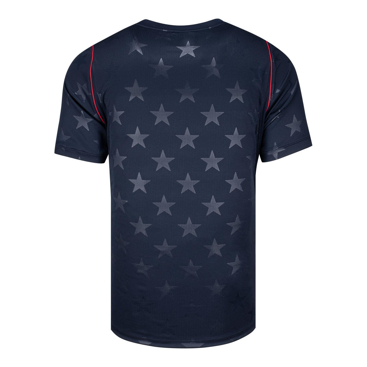 Youth Nike USWNT 2026 Personalized Stars Stadium Jersey – U.S.